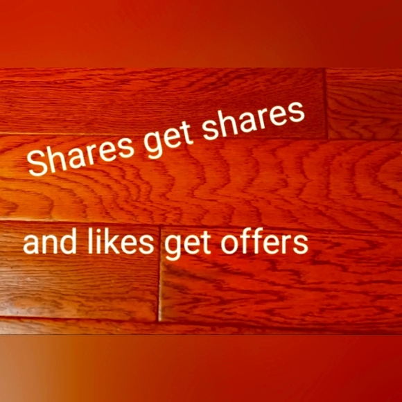 Other - Shear and get shears like and get a offer